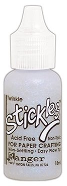 RANGER STICKLES - TWINKLE .5floz 59776
